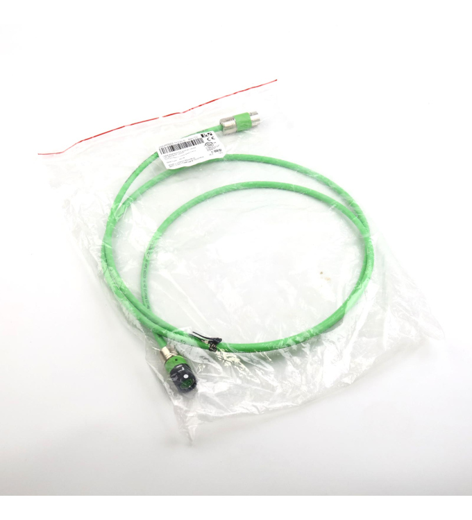 B&R Resolverkabelverlängerung 8BCR0002.11230-0 2m OVP