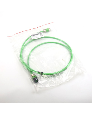 B&R Resolverkabelverlängerung 8BCR0002.11230-0 2m OVP