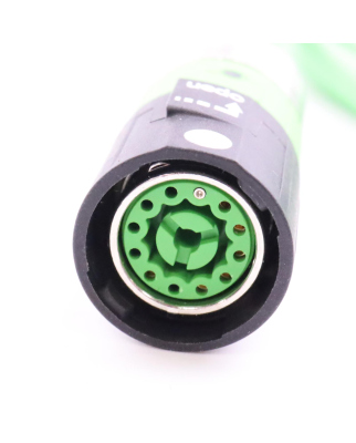 B&R Resolverkabelverlängerung 8BCR0002.11230-0 2m OVP