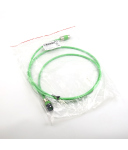 B&R Resolverkabelverlängerung 8BCR0002.11230-0 2m OVP