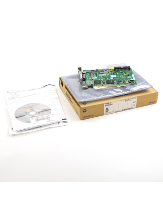 National Instruments Multifunktions-I/O-Modul PCI-6221 191329D-03L OVP