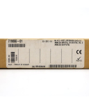 National Instruments Multifunktions-I/O-Modul PCI-6221 191329D-03L OVP