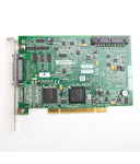 National Instruments Multifunktions-I/O-Modul PCI-6221 191329D-03L OVP