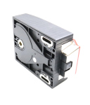 Euchner Griffmodul MGB-H-AA1A1-L-106619 106619 OVP