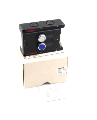 Euchner Zuhaltemodul MGB-L2-ARA-AB5A1-M-111440 111440 OVP