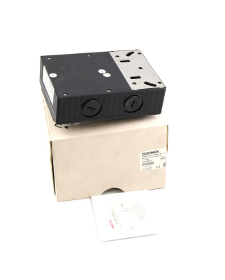Euchner Zuhaltemodul MGB-L2-ARA-AB5A1-M-111440 111440 OVP