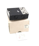 Euchner Zuhaltemodul MGB-L2-ARA-AB5A1-M-111440 111440 OVP
