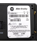 Allen Bradley PanelView 300 Micro 2711-M3A18L1 GEB