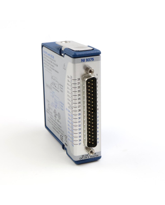 National Instruments Digitalmodul NI-9375 199270A-01L NOV