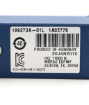 National Instruments Digitalmodul NI-9375 199270A-01L NOV
