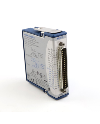 National Instruments Digitalmodul NI-9375 199270B-01L NOV