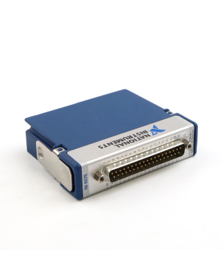 National Instruments Digitalmodul NI-9375 199270B-01L NOV
