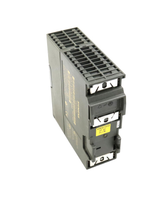 Simatic S7 TS-Adapter TSA-11 ISDN 6ES7 972-0CC35-0XA0 E-Stand:03/V1.1.3 GEB