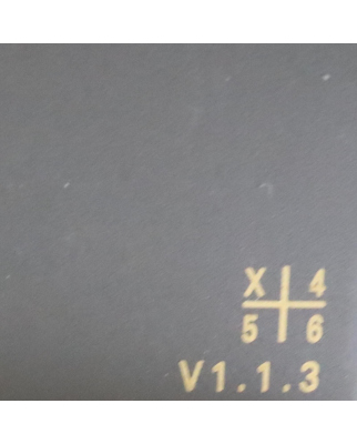 Simatic S7 TS-Adapter TSA-11 ISDN 6ES7 972-0CC35-0XA0 E-Stand:03/V1.1.3 GEB