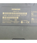 Simatic S7 TS-Adapter TSA-11 ISDN 6ES7 972-0CC35-0XA0 E-Stand:03/V1.1.3 GEB