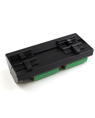 Quancom Optokoppler USBOPTO16IO GEB