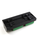Quancom Optokoppler USBOPTO16IO GEB