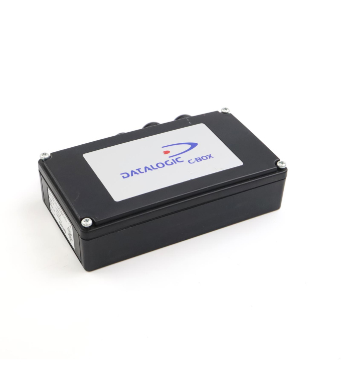Datalogic Verbindungsbox C-BOX 100 GEB
