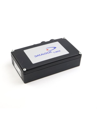 Datalogic Verbindungsbox C-BOX 100 GEB