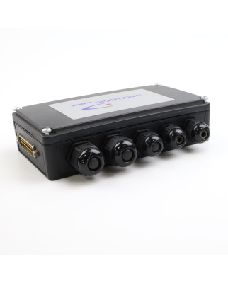 Datalogic Verbindungsbox C-BOX 100 GEB