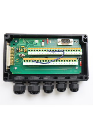 Datalogic Verbindungsbox C-BOX 100 GEB