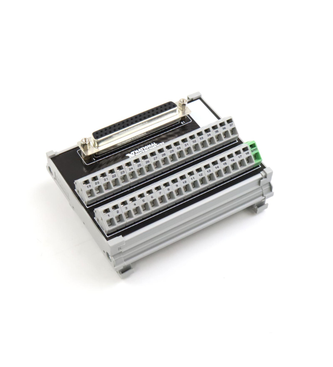 National Instruments Terminalblock 765530-01 NOV