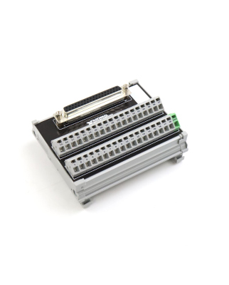National Instruments Terminalblock 765530-01 NOV