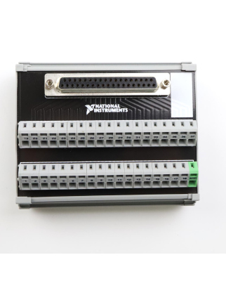 National Instruments Terminalblock 765530-01 NOV