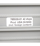 National Instruments Terminalblock 765530-01 NOV