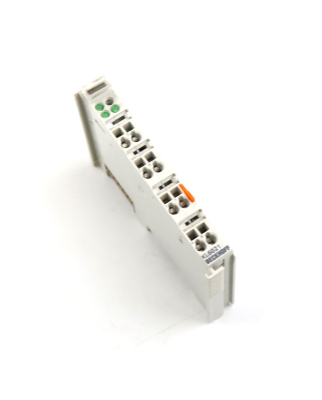 Beckhoff 1-Kanal-Kommunikations-Interface KL6021 GEB