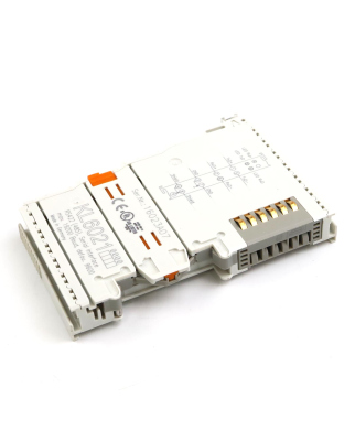 Beckhoff 1-Kanal-Kommunikations-Interface KL6021 GEB