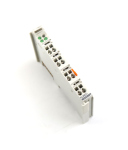 Beckhoff 1-Kanal-Kommunikations-Interface KL6021 GEB