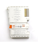 Beckhoff 1-Kanal-Kommunikations-Interface KL6021 GEB