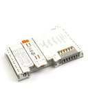 Beckhoff 1-Kanal-Kommunikations-Interface KL6021 GEB