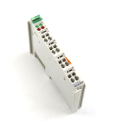 Beckhoff 2-Kanal-Analog-Eingangsklemme KL3202 GEB