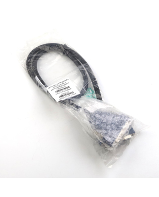 National Instruments I/O Kabel 188841B-01 SH37F-SH37M-1 778621-01 OVP