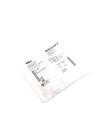Balluff Induktiver Sensor BES005F BES M12MI-POC20B-S04G OVP