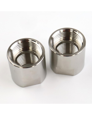 ifm Einbauadapter E40214 (2Stk.) OVP