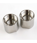ifm Einbauadapter E40214 (2Stk.) OVP