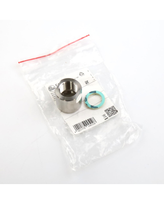 ifm Einbauadapter E40214 OVP