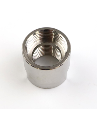 ifm Einbauadapter E40214 OVP