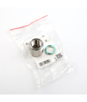 ifm Einbauadapter E40214 OVP