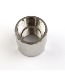 ifm Einbauadapter E40214 OVP