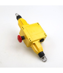 ifm Seilzug-NOT-HALT-Schalter ZB0053 NOV