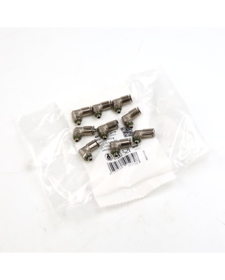Festo L-Steckverschraubung NPQH-L-M5-Q4-P10 578276...