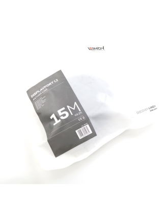LINDY DisplayPort 1.2 Kabel 36487 15m OVP