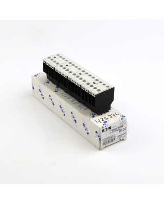 Eaton Hilfsschalterbaustein DIL A-XHI40 276428 (4 Stk.) OVP