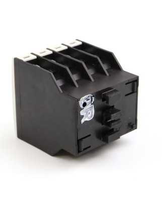Eaton Hilfsschalterbaustein DIL A-XHI40 276428 (4 Stk.) OVP