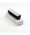 Eaton Hilfsschalterbaustein DIL A-XHI40 276428 (4 Stk.) OVP