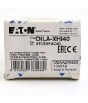 Eaton Hilfsschalterbaustein DIL A-XHI40 276428 (4 Stk.) OVP